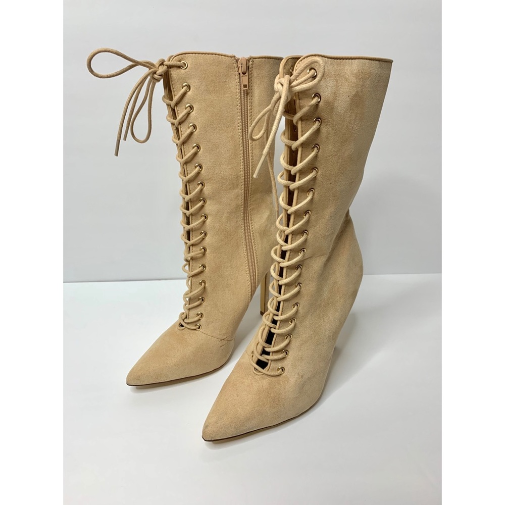 Booties - Picture 2 of 4